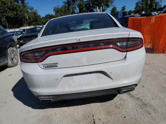 Photo 6 from auction – 2022 DODGE CHARGER SX with VIN 2C3CDXBG4NH261417