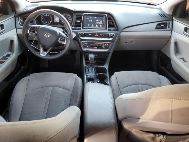 Photo 8 from auction – 2018 HYUNDAI SONATA SE with VIN 5NPE24AF9JH698705