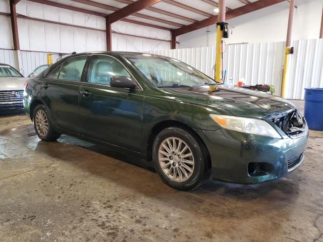 Photo 4 from auction – 2010 TOYOTA CAMRY BASE with VIN 4T1BF3EK4AU545448