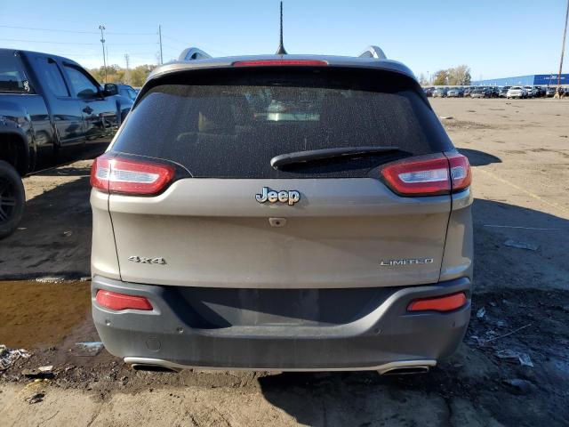 Photo 6 from auction – 2017 JEEP CHEROKEE L with VIN 1C4PJMDS0HW544148