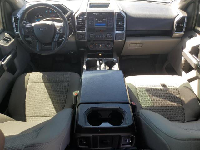 Photo 8 from auction – 2015 FORD F150 SUPERCREW with VIN 1FTEW1EF6FKE14145