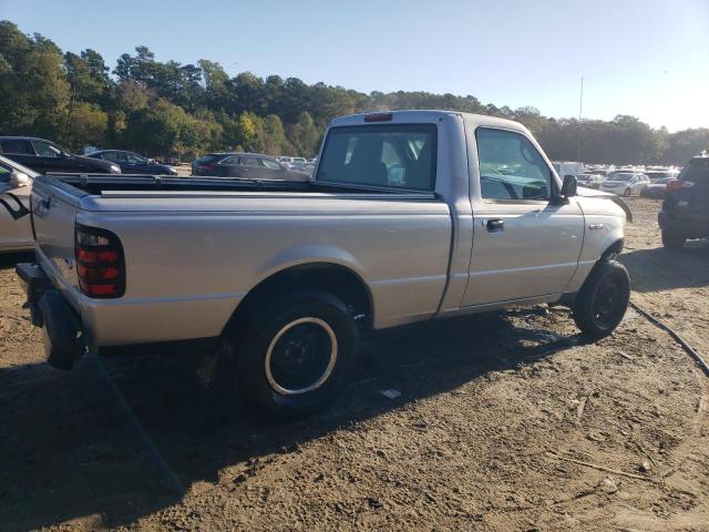 Photo 3 from auction – 2004 FORD RANGER with VIN 1FTYR10D14PB18279