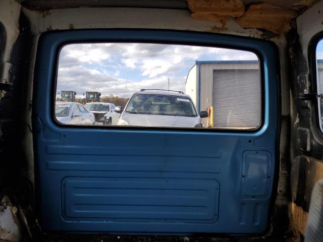 Photo 10 from auction – 1988 SUZUKI SAMURAI with VIN JS4JC51V1J4151925