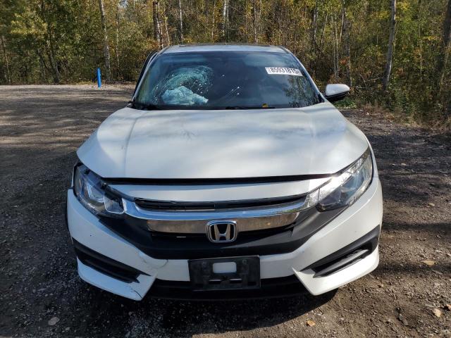 Photo 5 from auction – 2016 HONDA CIVIC EX with VIN 2HGFC2F71GH029094