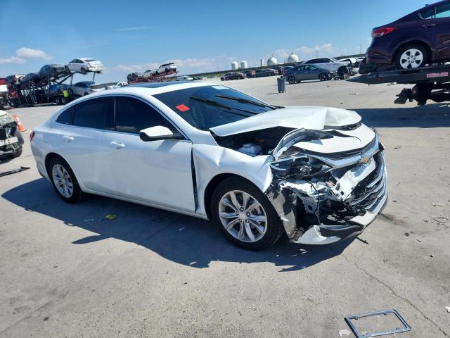 Photo 4 from auction – 2024 CHEVROLET MALIBU LT with VIN 1G1ZD5ST4RF208059