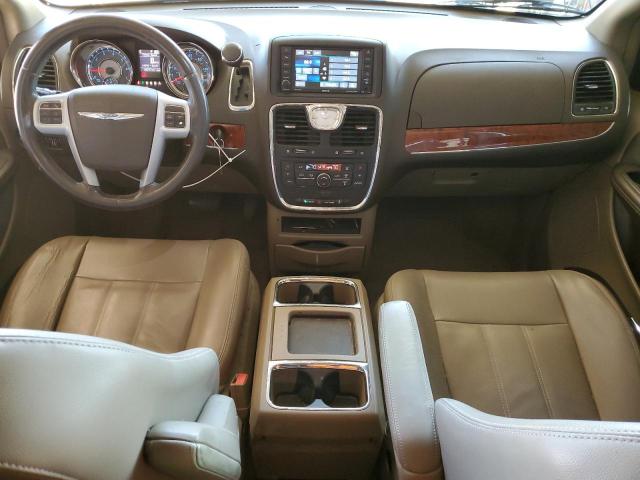 Photo 8 from auction – 2014 CHRYSLER TOWN & COU with VIN 2C4RC1BG2ER149067