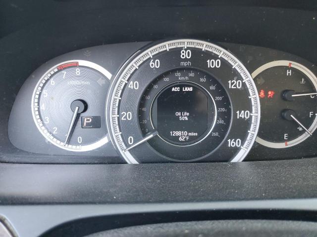 Photo 9 from auction – 2017 HONDA ACCORD TOURING with VIN 1HGCR3F90HA043741
