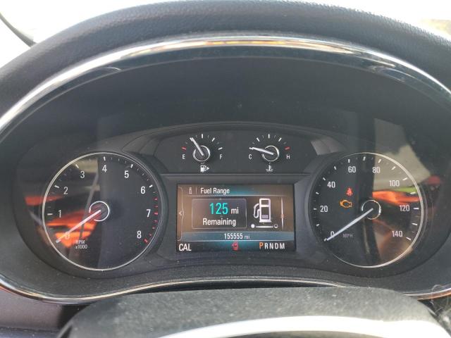Photo 9 from auction – 2019 BUICK ENCORE PRE with VIN KL4CJESB4KB705231