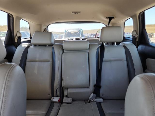 Фото 10 с аукциона – 2008 MAZDA CX-9 с VIN JM3TB38AX80143644