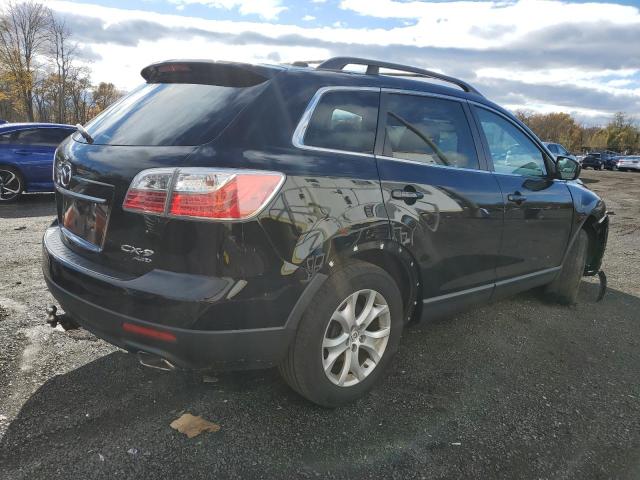 Photo 3 from auction – 2011 MAZDA CX-9 with VIN JM3TB3CVXB0320226