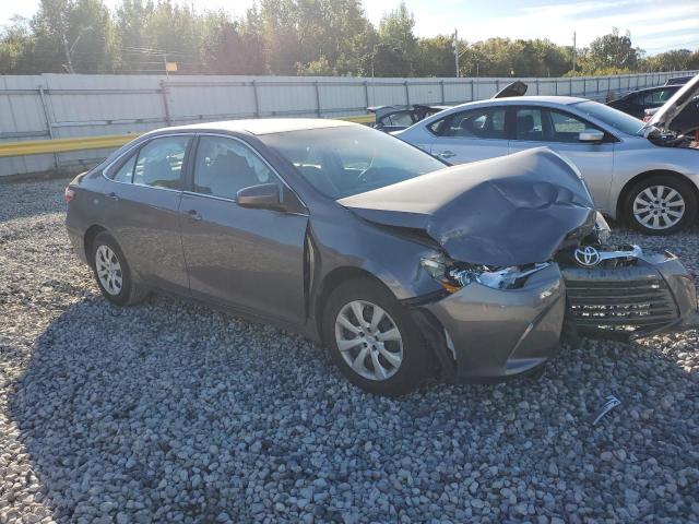 Photo 4 from auction – 2017 TOYOTA CAMRY LE with VIN 4T1BF1FK3HU317809