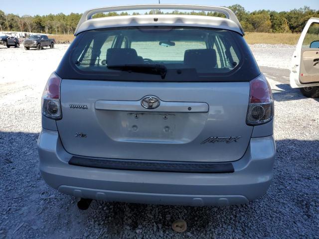 Foto 6 de la subasta – 2005 TOYOTA COROLLA MA con VIN 2T1KR32E65C552091