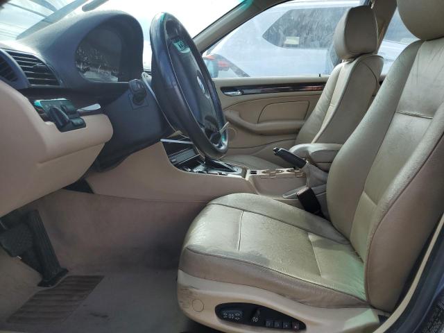 Foto 7 de la subasta – 2003 BMW 325 I con VIN WBAAZ33463KP81252