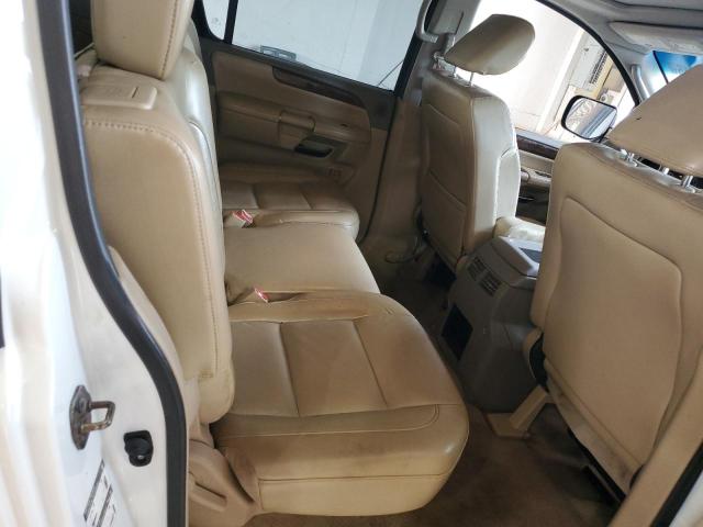 Photo 11 from auction – 2012 NISSAN ARMADA SV with VIN 5N1AA0NC3CN617772