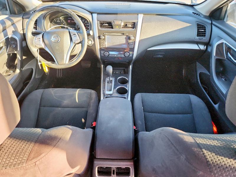 Photo 8 from auction – 2014 NISSAN ALTIMA 2.5 with VIN 1N4AL3AP0EC116433