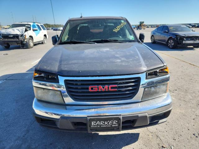 Photo 5 from auction – 2009 GMC CANYON with VIN 1GTCS139498128022