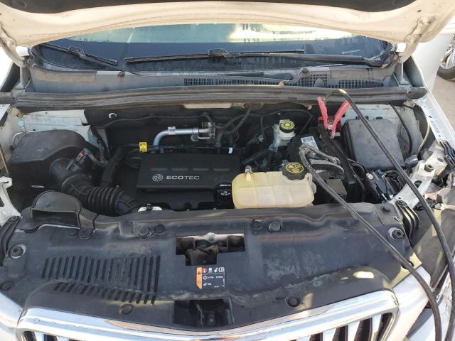 Photo 12 from auction – 2016 BUICK ENCORE with VIN KL4CJASB8GB518753