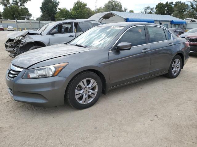 HONDA ACCORD LXP 2012 with VIN 1HGCP2F42CA188115 - Photo from auction