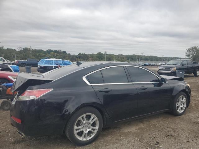 Photo 3 from auction – 2009 ACURA TL with VIN 19UUA862X9A016138