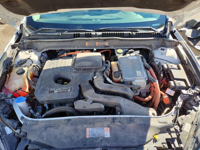 Photo 11 from auction – 2015 FORD FUSION SE with VIN 3FA6P0PU0FR293993
