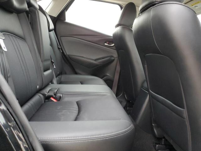 Photo 11 from auction – 2019 MAZDA CX-3 TOURING with VIN JM1DKFC77K0405556