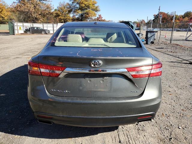 Photo 6 from auction – 2014 TOYOTA AVALON BAS with VIN 4T1BK1EB0EU092547