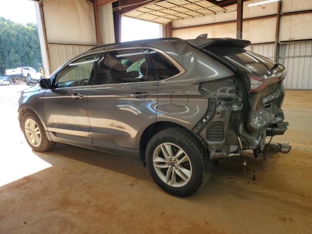 Photo 2 from auction – 2017 FORD EDGE SEL with VIN 2FMPK4J82HBC20282