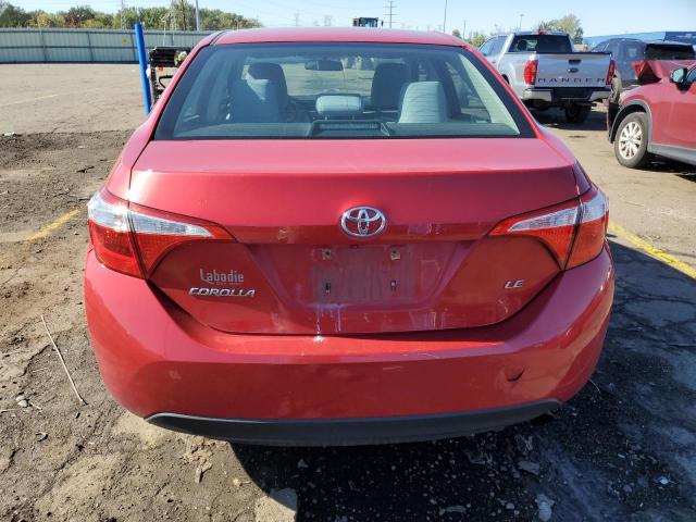 Photo 6 from auction – 2015 TOYOTA COROLLA L with VIN 2T1BURHE9FC478577