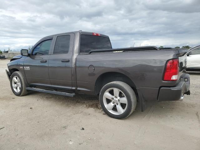 Фото 2 с аукциона – 2015 RAM 1500 ST с VIN 1C6RR6FTXFS659208
