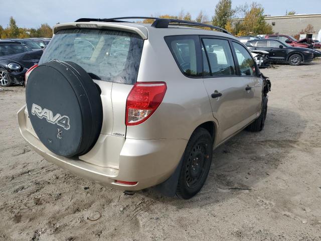 Photo 3 from auction – 2008 TOYOTA RAV4 with VIN JTMBD33V585214339