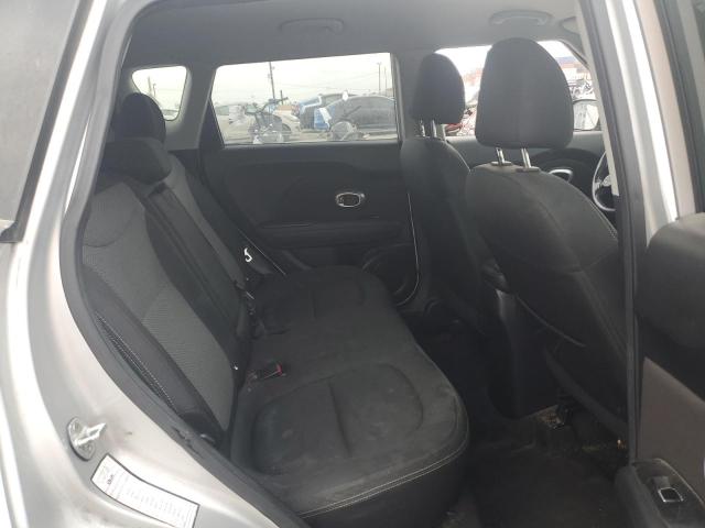 Photo 10 from auction – 2019 KIA SOUL + with VIN KNDJP3A53K7666646