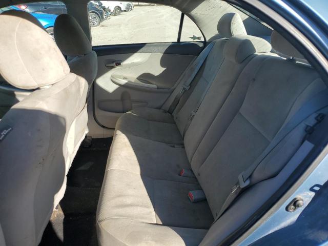 Photo 10 from auction – 2012 TOYOTA COROLLA BA with VIN 5YFBU4EE3CP020360