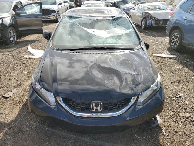 Photo 5 from auction – 2013 HONDA CIVIC LX with VIN 2HGFB2F53DH581824