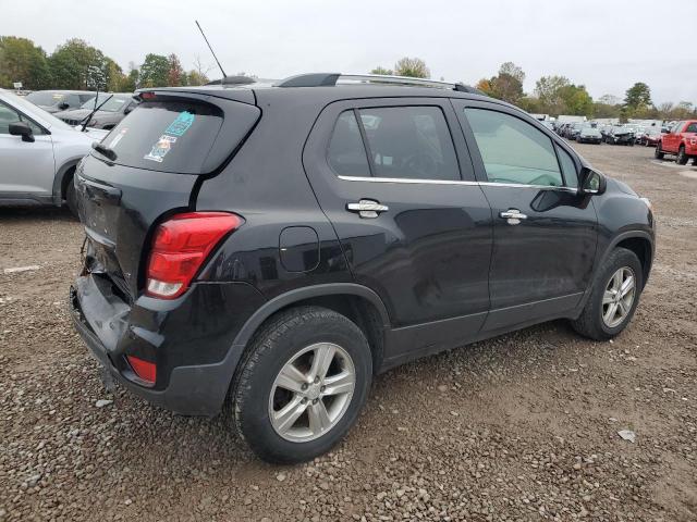 Photo 3 from auction – 2019 CHEVROLET TRAX 1LT with VIN 3GNCJPSB7KL184044
