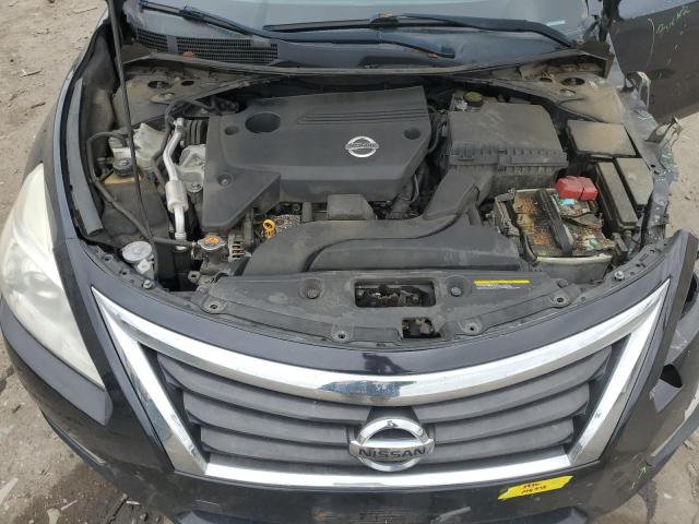 Photo 11 from auction – 2015 NISSAN ALTIMA 2.5 with VIN 1N4AL3AP1FN386180