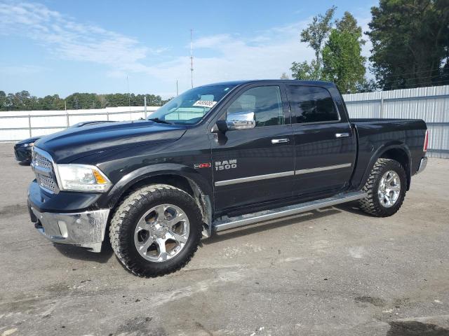 RAM 1500 LARAM 2015 with VIN 1C6RR7NM0FS680424 - Photo from auction