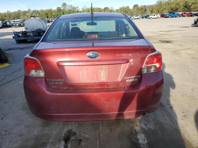 صورة رقم 6 من المزاد - 2014 SUBARU IMPREZA PR مع VIN JF1GJAC66EH007874