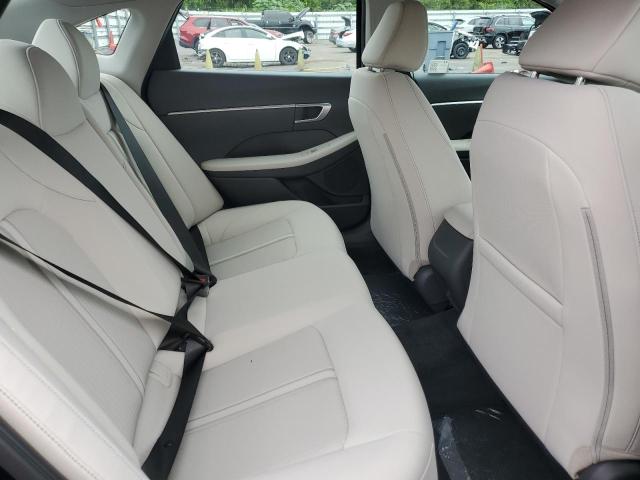 Photo 10 from auction – 2025 HYUNDAI SONATA SE with VIN KMHL24JA2SA485871