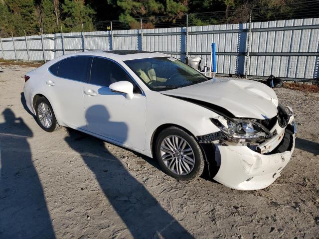 Photo 4 from auction – 2015 LEXUS ES with VIN JTHBK1GG7F2185803