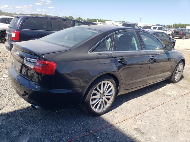 Photo 3 from auction – 2013 AUDI A6 PREMIUM with VIN WAUGFAFC3DN107909