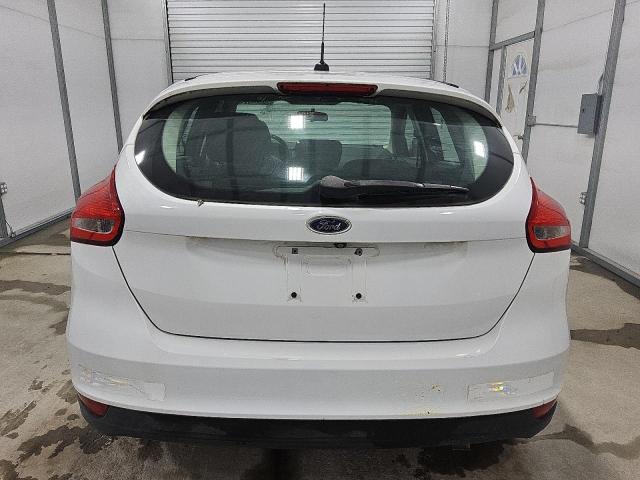 Photo 6 from auction – 2017 FORD FOCUS SE with VIN 1FADP3K22HL201394