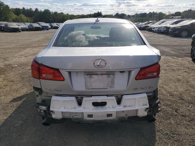 صورة رقم 6 من المزاد - 2008 LEXUS IS 250 مع VIN JTHCK262982023335