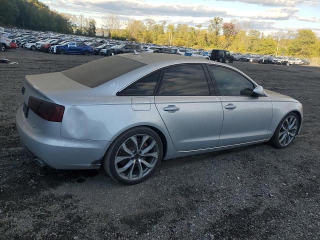 Photo 3 from auction – 2014 AUDI A6 PREMIUM with VIN WAUGFAFC8EN087383
