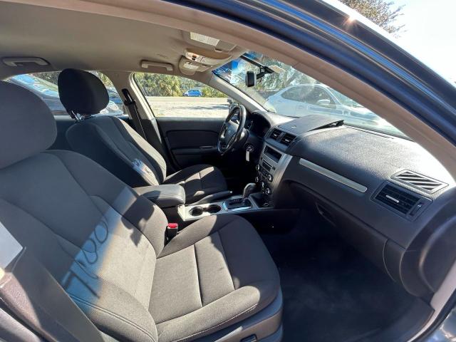 Photo 5 from auction – 2012 FORD FUSION HYB with VIN 3FADP0L36CR340444
