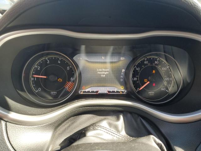 Photo 9 from auction – 2014 JEEP CHEROKEE L with VIN 1C4PJMDB1EW309835