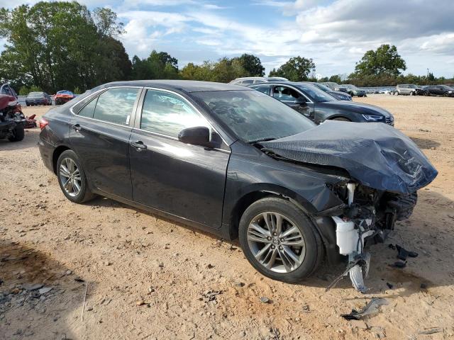 Photo 4 from auction – 2017 TOYOTA CAMRY LE with VIN 4T1BF1FK1HU667018