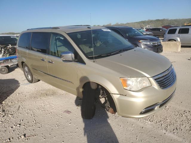 Photo 4 from auction – 2011 CHRYSLER TOWN & COU with VIN 2A4RR6DGXBR652943
