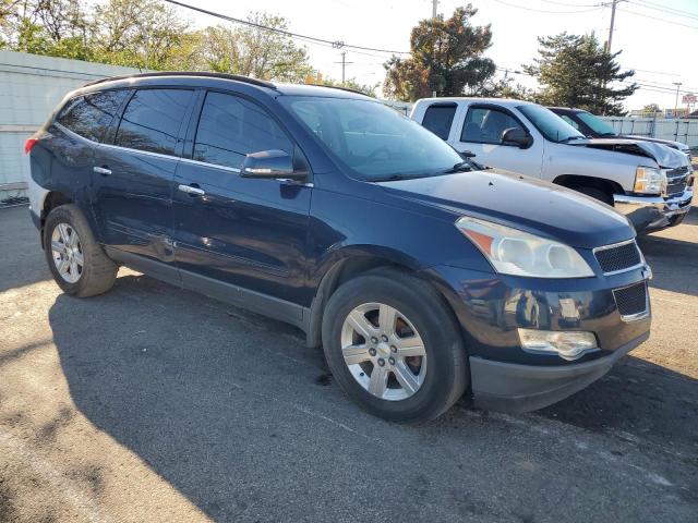 Photo 4 from auction – 2012 CHEVROLET TRAVERSE L with VIN 1GNKRGED7CJ237366