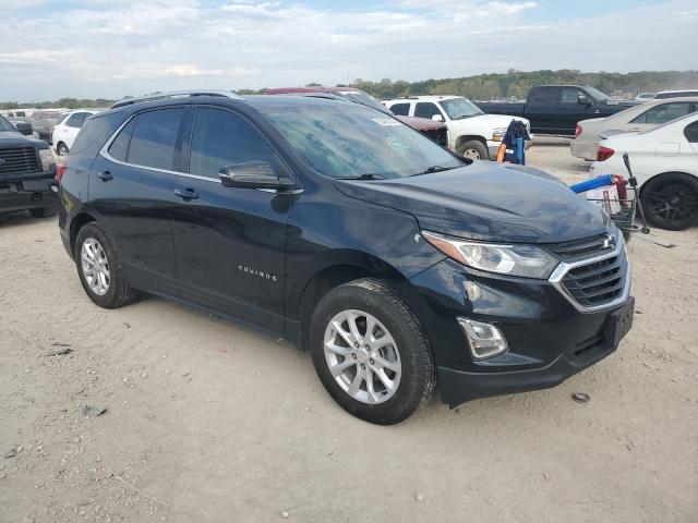 Photo 4 from auction – 2019 CHEVROLET EQUINOX LT with VIN 3GNAXUEV7KL212645