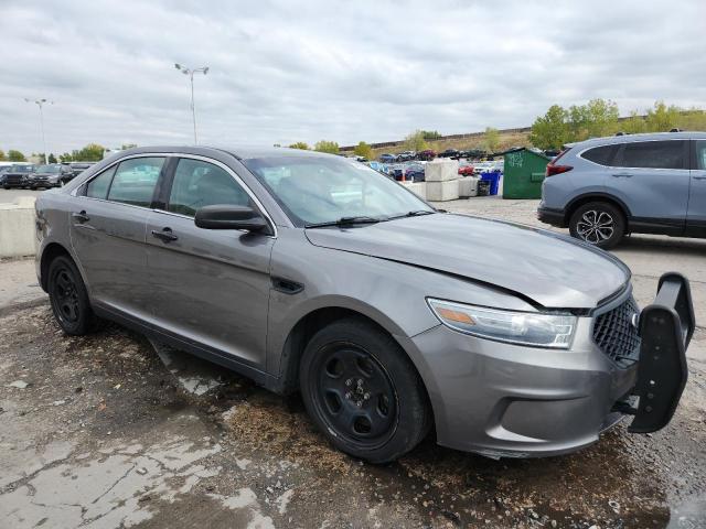 Photo 4 from auction – 2014 FORD TAURUS with VIN 1FAHP2MK6EG143805